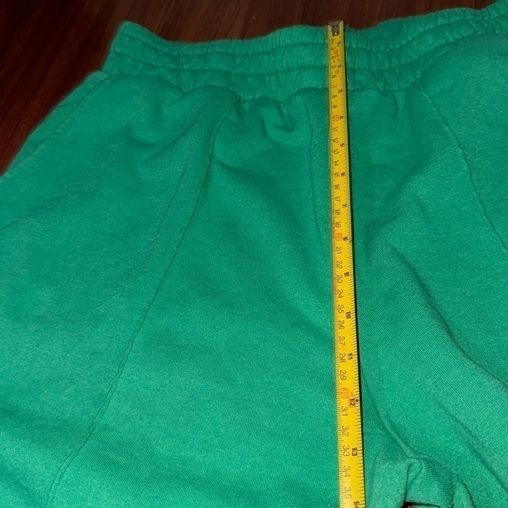 Selfridge UK limited edition diamanté slouch fit sweatshirt wide leg joggers - Picture 5 of 10
